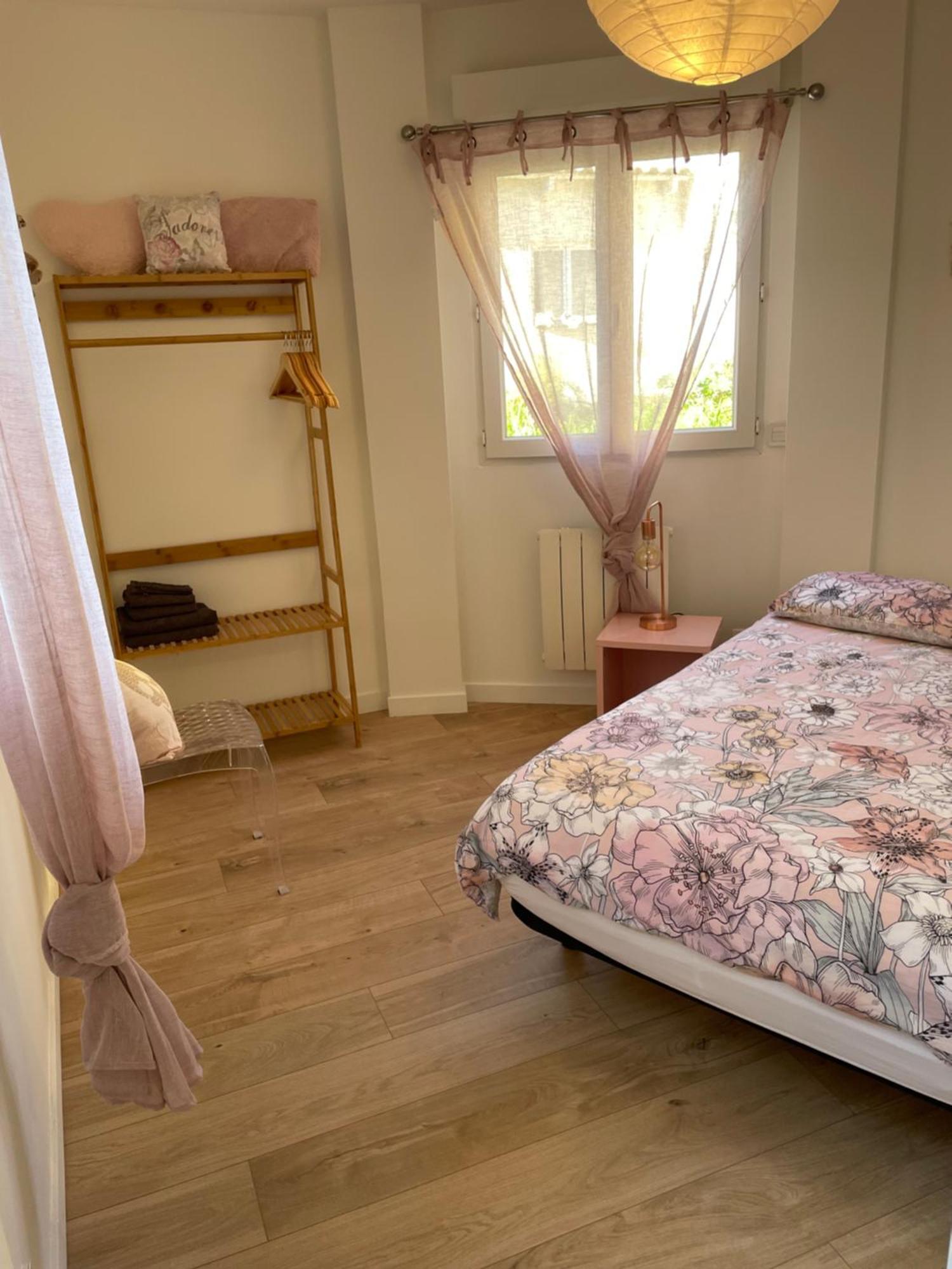 Joli Rez De Jardin 4 Pieces A Cagnes Sur Mer Экстерьер фото