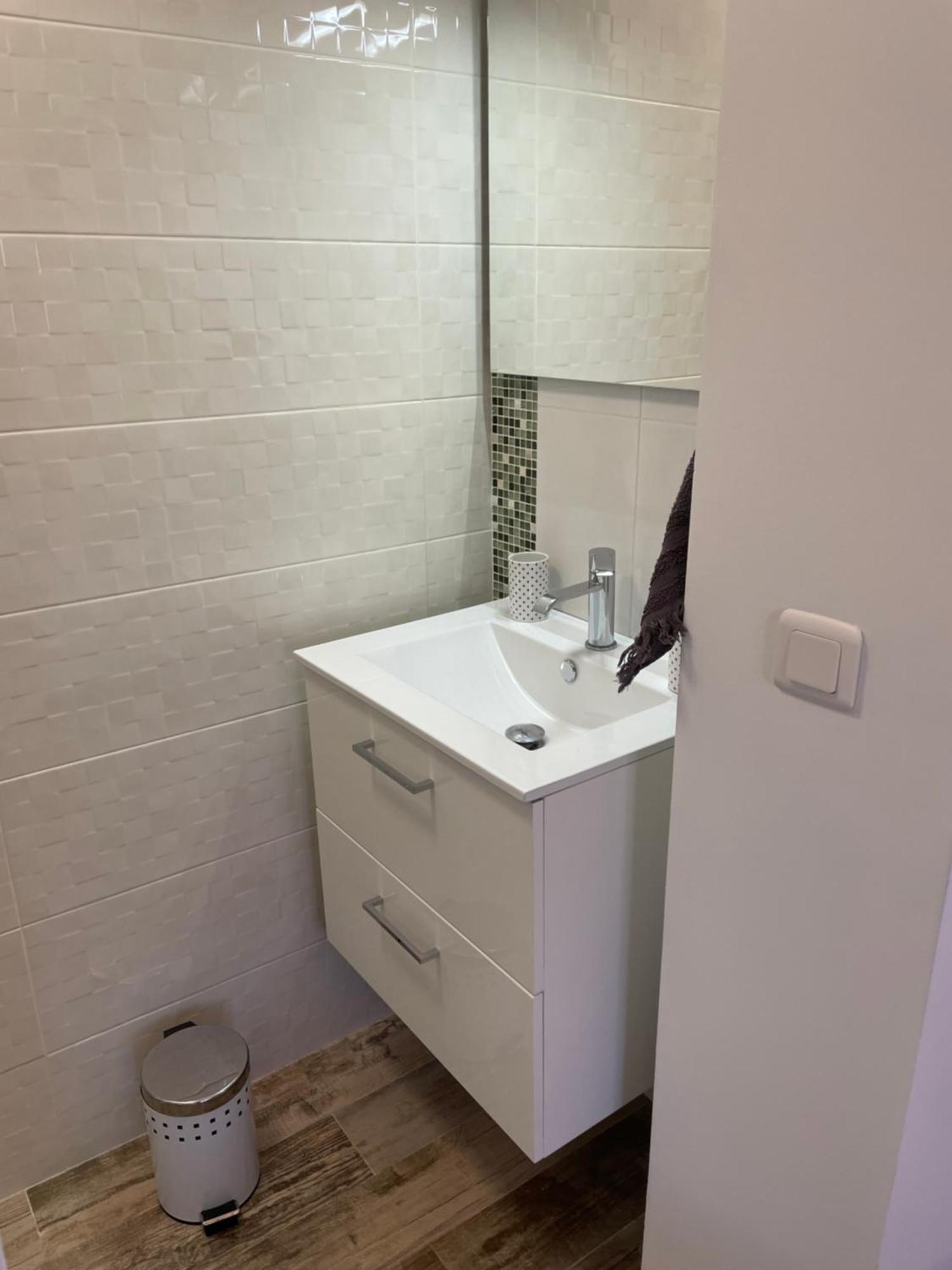 Joli Rez De Jardin 4 Pieces A Cagnes Sur Mer Экстерьер фото